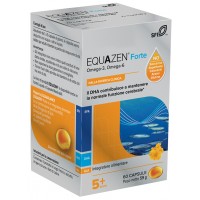 EQUAZEN FORTE 60CPS