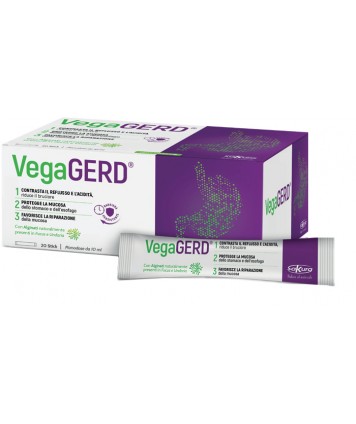 VEGAGERD 20STICK 10ML