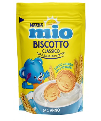 NESTLE' MIO BISCOTTO CLASSICO