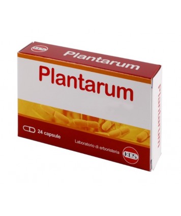 PLANTARUM 10MLD 24CPS