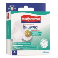 MEDIPRESTERIL IALUPRO ARTIC4PZ