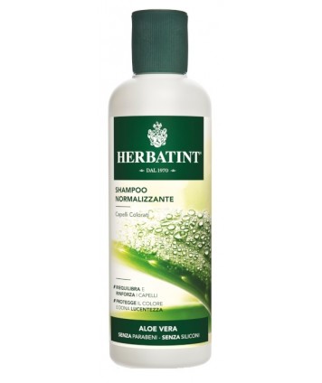 HERBATINT SH ALOE VERA 260ML