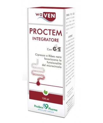 WAVEN PROCTEM 120ML