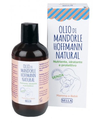 OLIO MANDORLE HOFFMANN 200ML