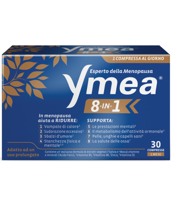 YMEA 8IN1 30CPR