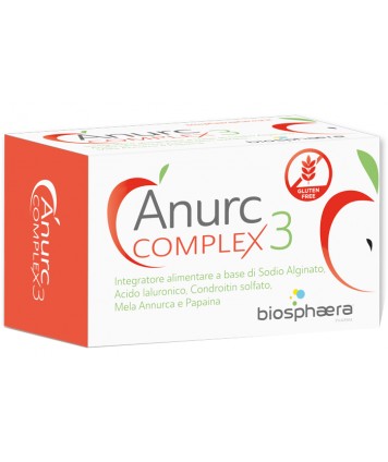 ANURC COMPLEX 3 20STICK