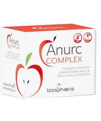 ANURC COMPLEX 30STICK