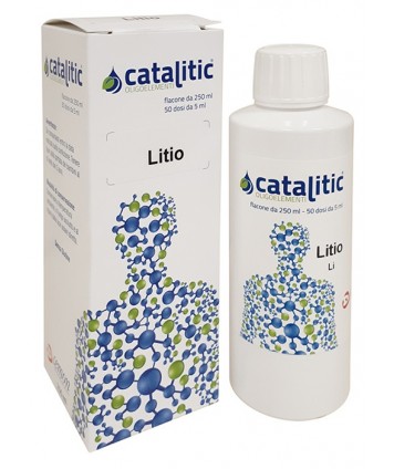 CATALITIC LI 250ML