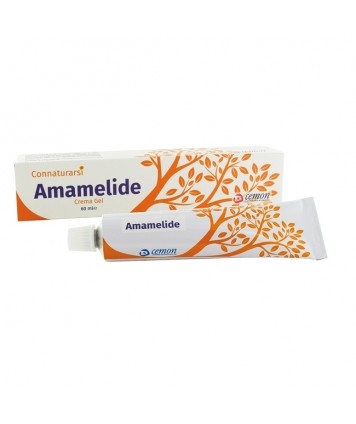 AMAMELIDE CREMA GEL UNDA