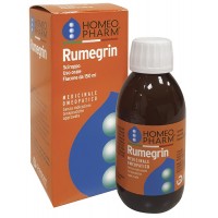 RUMETUX SCIROPPO 150ML