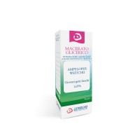 AMPELOPSIS GETTI MG 30ML UNDA