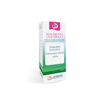 TAMARIX GAL GETTI MG 30ML UNDA