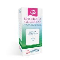 BETULA VERRUC LINFA MG 60ML UNDA