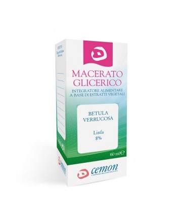 BETULA VERRUC LINFA MG 60ML UNDA