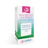 ROSMARINUS GETTI MG 60ML UNDA