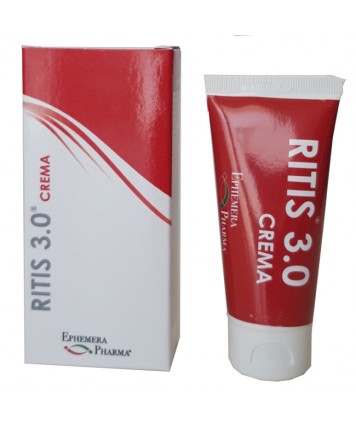 RITIS 3.0 CREMA 50G