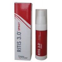 RITIS 3.0 SPRAY 50ML