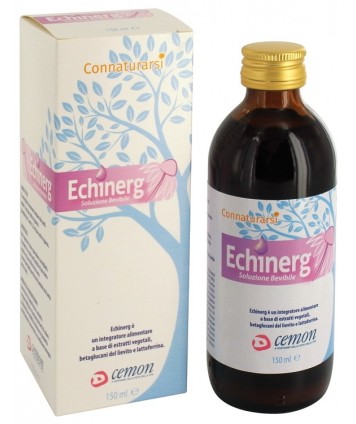 ECHINERG 150ML UNDA