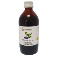 SUCCO ARONIA BIO 200ML ARCANGEA