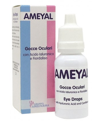 AMEYAL GOCCE OCULARI 15ML