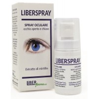 LIBERSPRAY SPRAY OCULARE 10ML