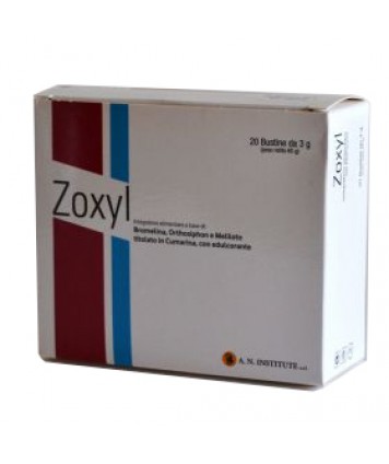 ZOXYL 20 BUSTINE