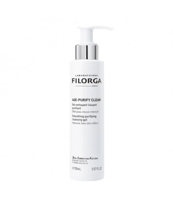 FILORGA AGE PURIFY CLEANS150ML