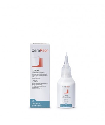 CERAPSOR LOZIONE 50ML