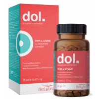 BIOLYBRA DOL 90PRL