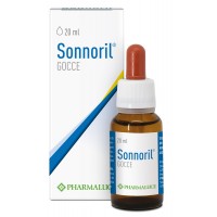 SONNORIL GOCCE 20 ML