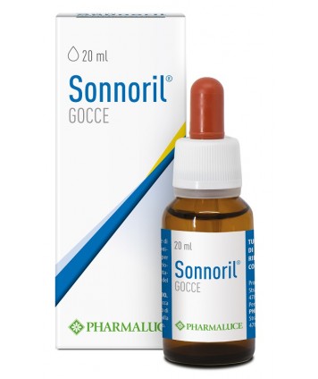 SONNORIL GOCCE 20 ML