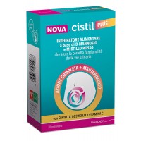 NOVA CISTIL PLUS 30CPR