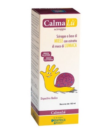 CALMALU'150ML CON MISURINO