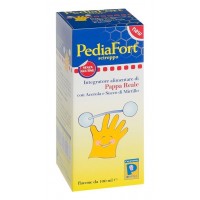 PEDIAFORT SCIROPPO 100ML