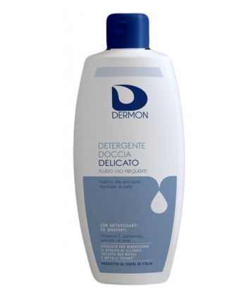 DERMON DETERGENTE DOCCIA 400ML