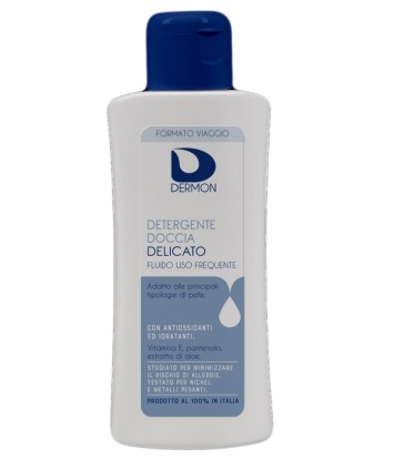 DERMON DETERG DOCCIA DELIC 100ML