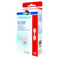 M-AID STERIGRAP STRIP AD32X8MM