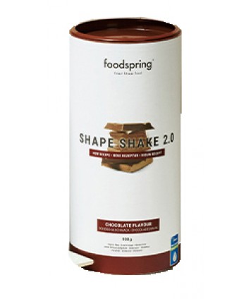 SHAPE SHAKE 2,0 CIOCCOLATO900G