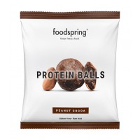 PROTEIN BALLS ARACHIDI/CAC 40G