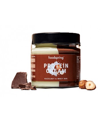 CREMA PROTEICA DUO 200G