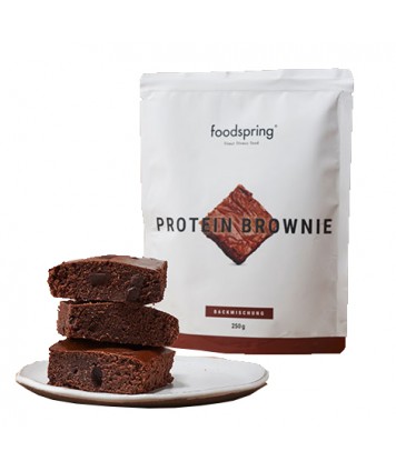 PROTEIN BROWNIES 250G