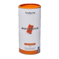 WHEY PROTEIN CARAMELLO 750G