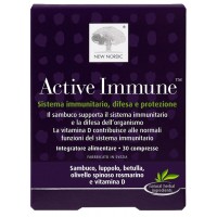 ACTIVE IMMUNE 30CPR