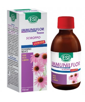 ESI IMMUNILFLOR SCIR TOSSE J