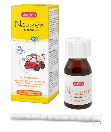 NAUZEN FLACONE 50ML