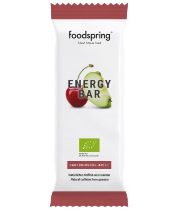 BIO ENERGY BAR MELA/AMERENA35G