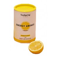 ENERGY AMINOS LIMONE 400G