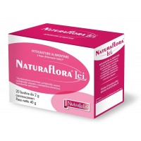 NATURAFLORA LEI 20BUST 2G