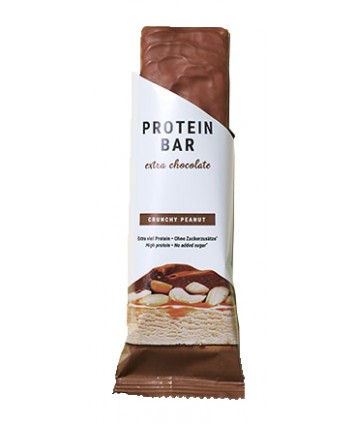 PROTEIN BAR EX CHOCOLATE ARACH