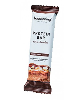 PROTEIN BAR EX DOPPIO CIOC ANA